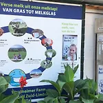 De Schuur Hébergement de vacances Walem