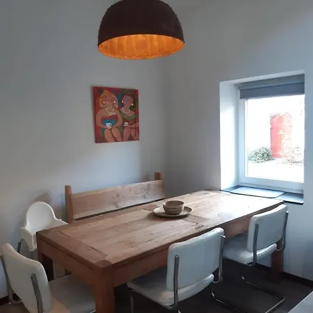 De Schuur Ferienhaus Walem