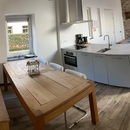 Ferienhaus De Schuur *