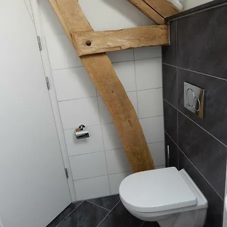 De Schuur Ferienhaus