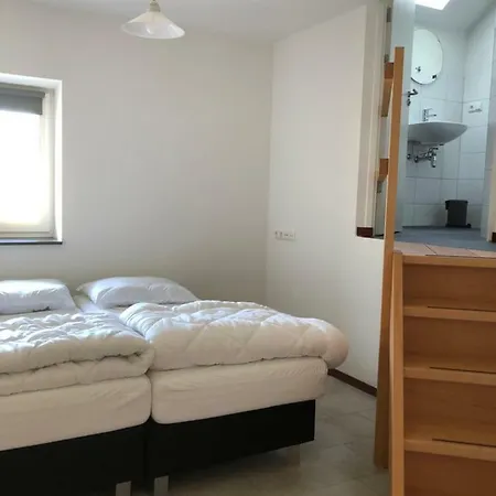 De Schuur Ferienhaus *