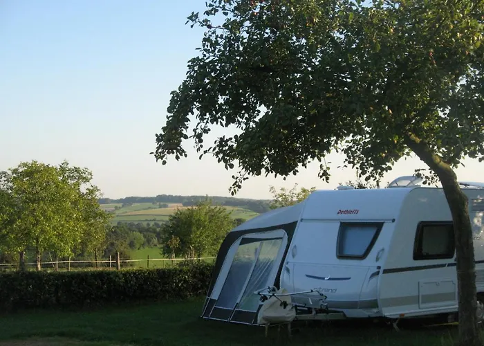 Casa vacanze De Schuur Walem