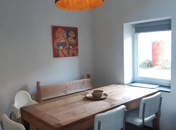 De Schuur Casa vacanze Walem