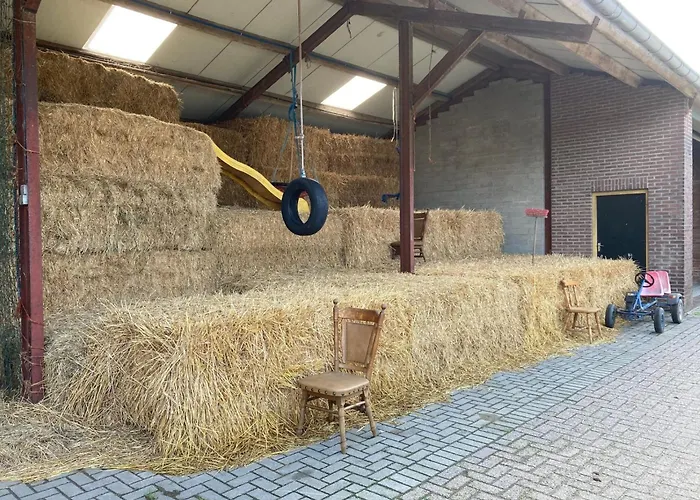 Casa vacanze De Schuur