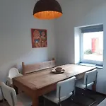 De Schuur Semesterbostad Walem