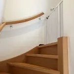 Semesterbostad De Schuur