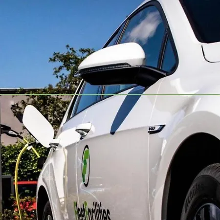 Hébergement de vacances De Schuur Walem