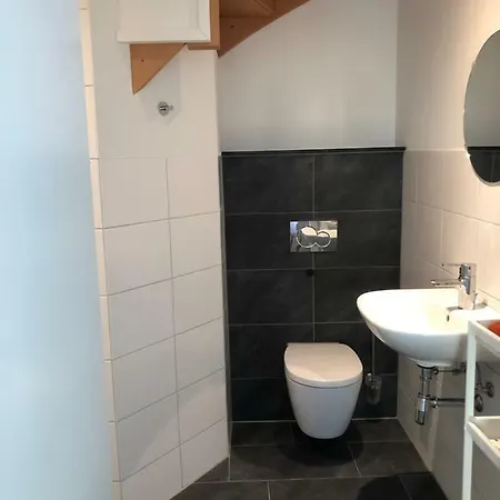 Hébergement de vacances De Schuur
