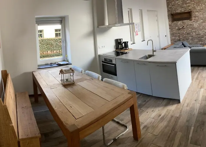 Hébergement de vacances De Schuur *