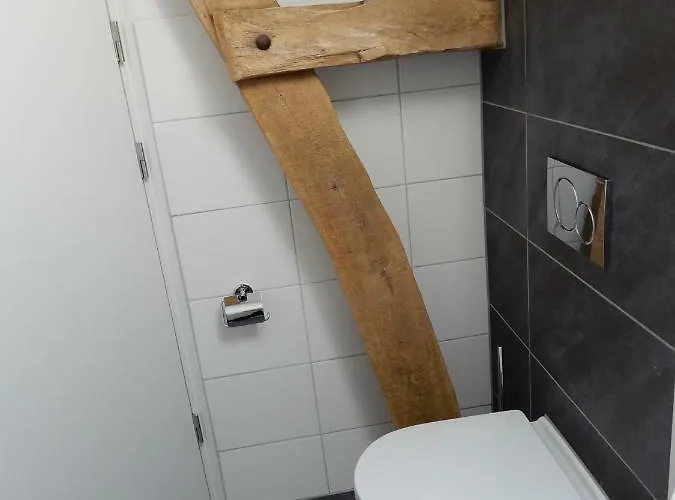 De Schuur Hébergement de vacances