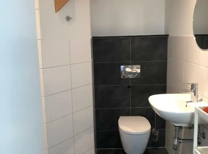 Hébergement de vacances De Schuur