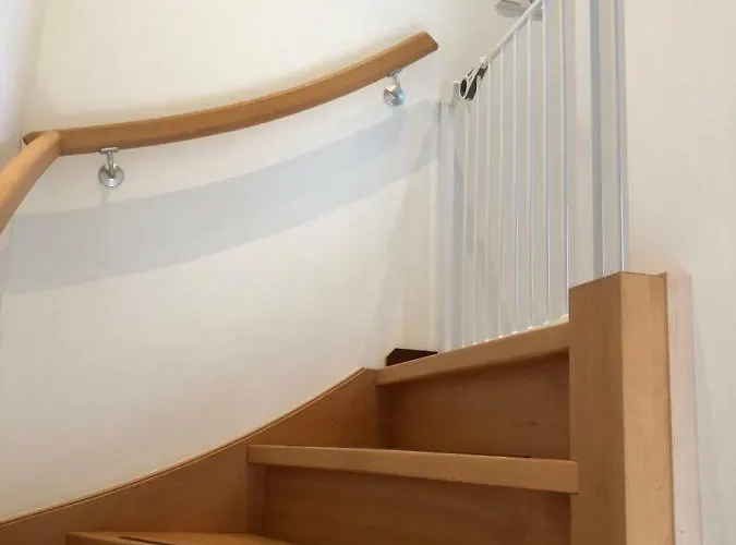 Hébergement de vacances De Schuur